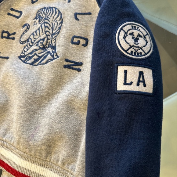 Jacket - Picture 8 of 9